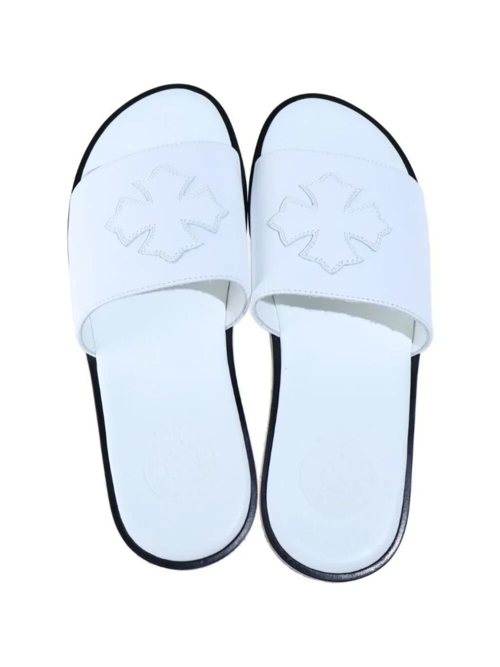 Chrome Hearts ch slide